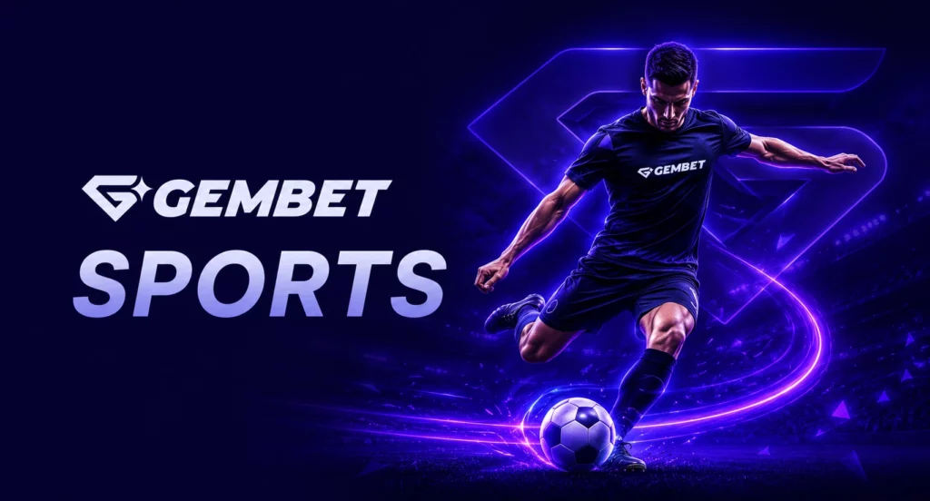 Gembet sports