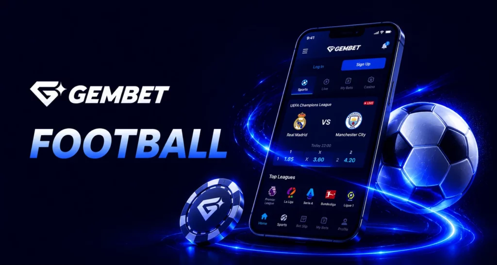 Gembet football