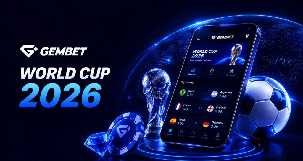 Gembet WC 2026