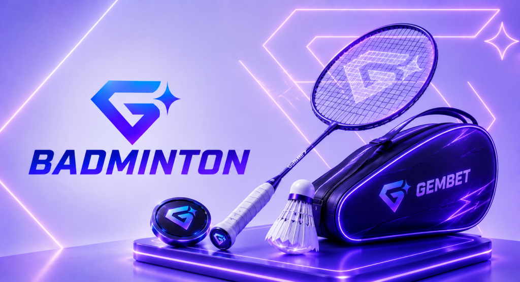 Gembet Badminton
