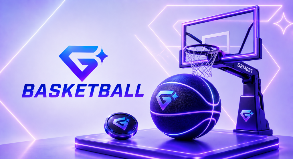 Gembet basketball