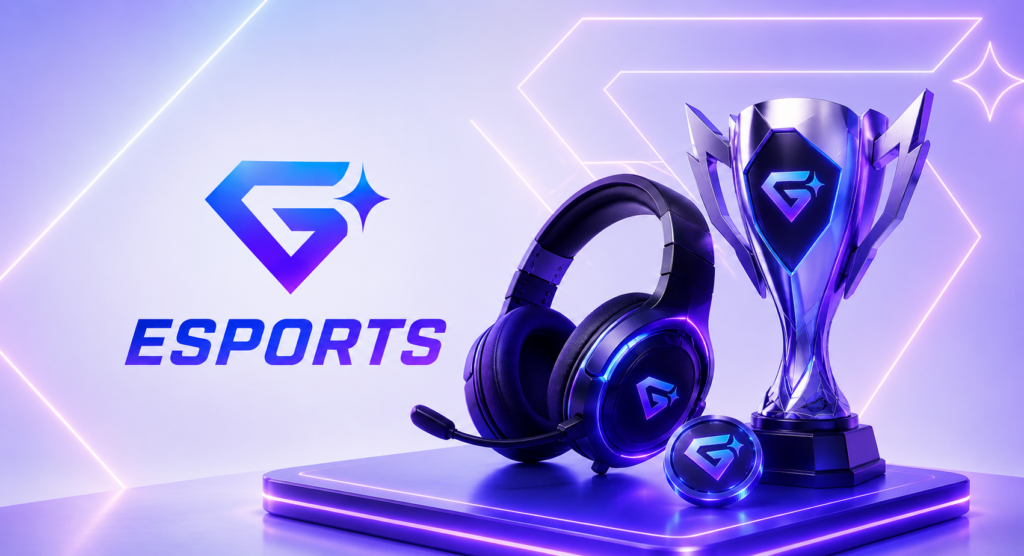 Gembet eSports